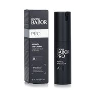 faces pro a retinol eye cream