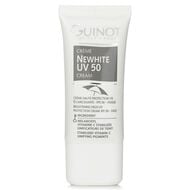 Newhite Brightening UV Shield SPF50 faces newhite brightening uv shield spf50
