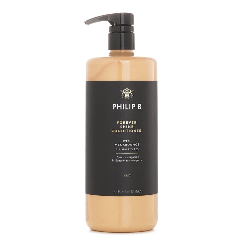 philip b forever shine conditioner
