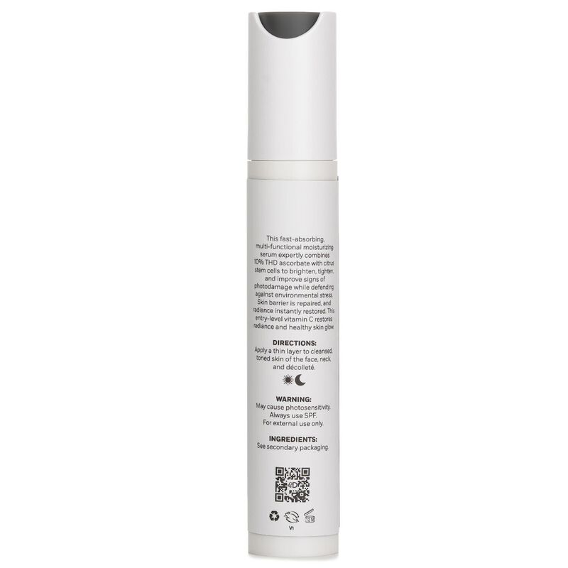 dermaquest advanced c infusion moisturizer