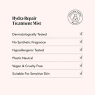 faces aloe and immortelle hydra repair treatment mist