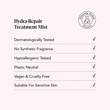 faces بخاخ معالج مرطب بالصبار وزهرة الخلود