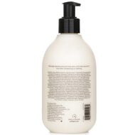 faces citrus refreshing body lotion