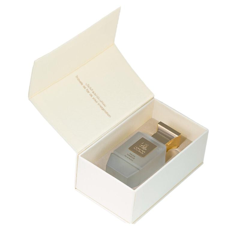 taif al emarat musk hareer