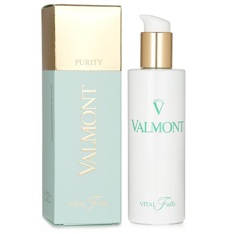 valmont purity vital falls