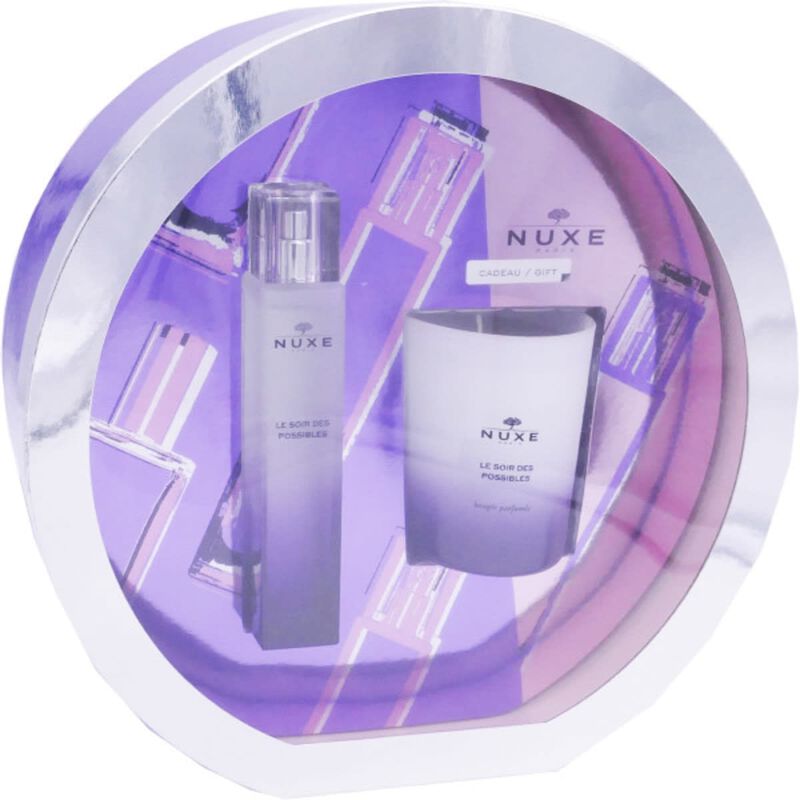 نوكس مجموعة لو سوار ديه بوسيبل