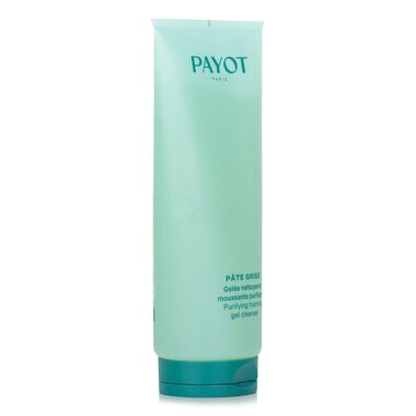 Pate Grise Purifying Foaming Gel Cleaner faces pate grise purifying foaming gel cleaner