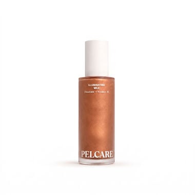 Illuminating Milk Bronze faces illuminating milk bronze