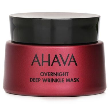faces apple of sodom overnight deep wrinkle mask