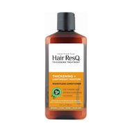 faces hair resq thickening lightweight moisture conditioner