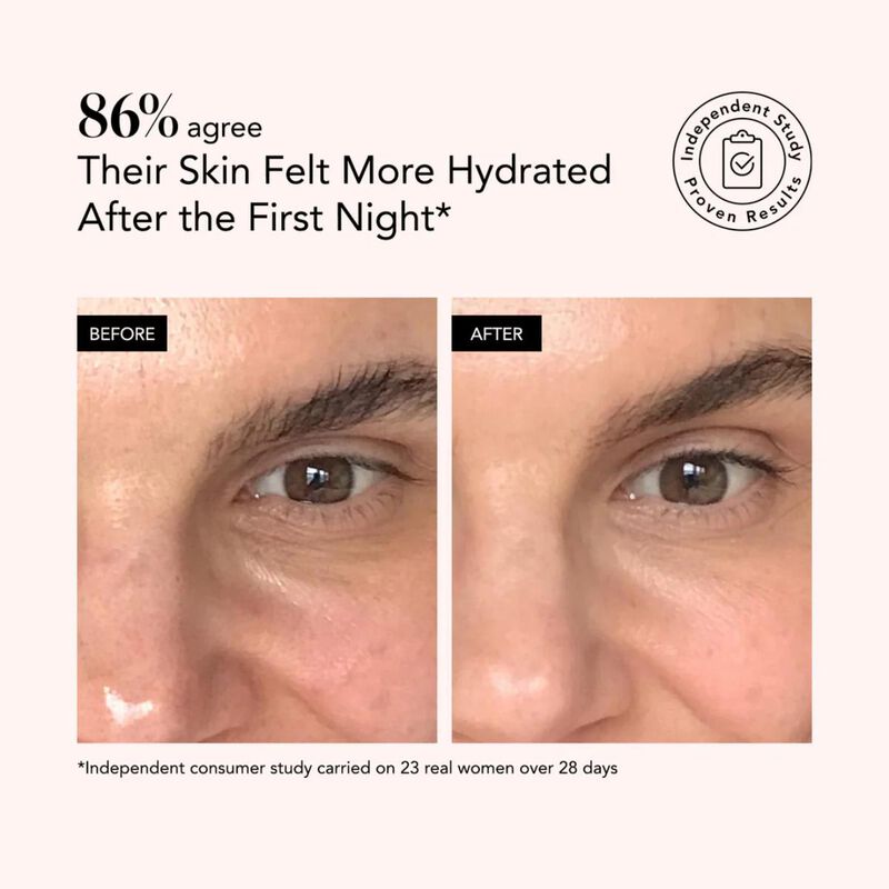 odacite creme de la nuit