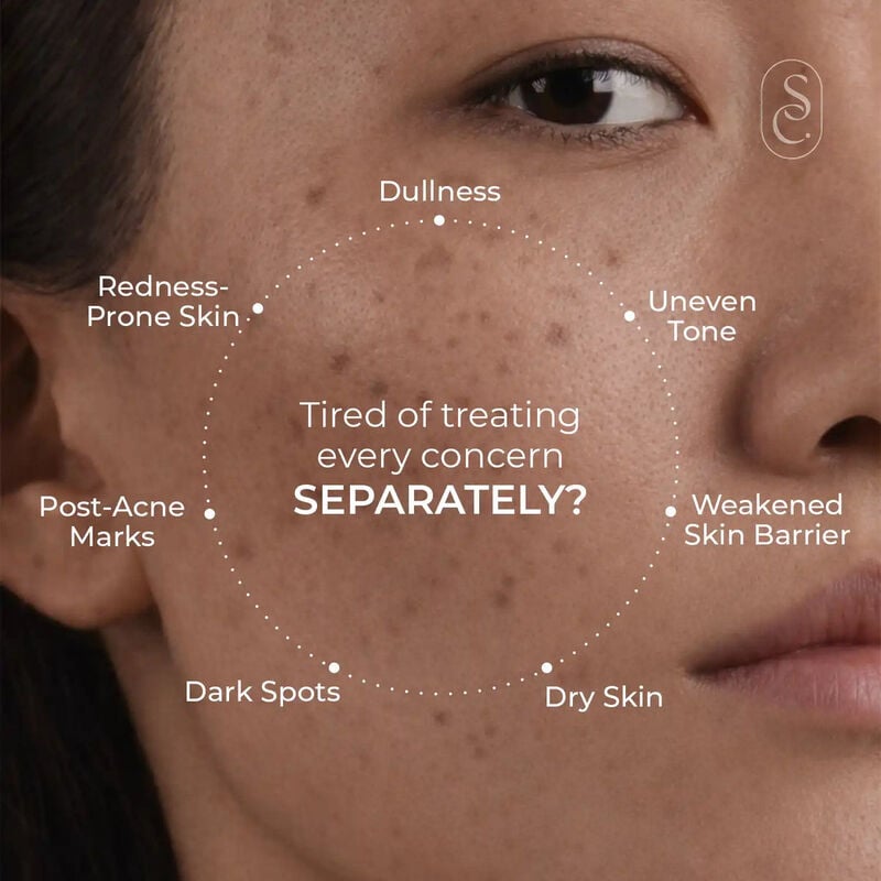 skin centrick nicotinamide serum