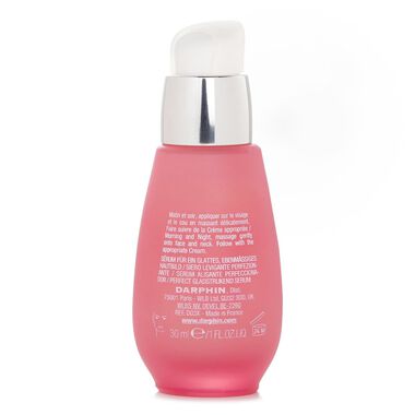 faces ideal resource perfecting smoothing serum