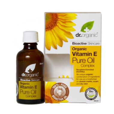 Vitamin E Pure Oil faces vitamin e pure oil