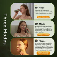 faces rf age booster device