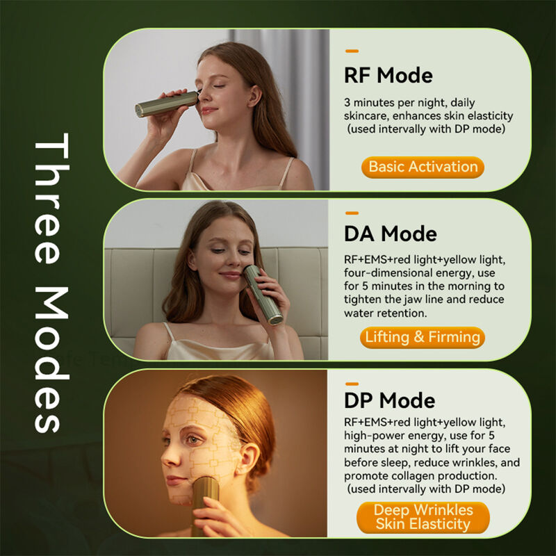 jovs rf age booster device