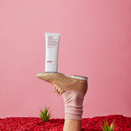 faces total recoil curl definer