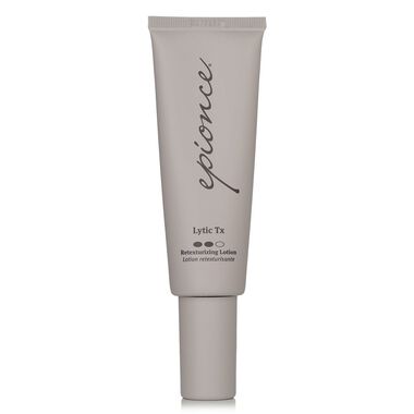 Lytic Tx Retexturizing Lotion faces lytic tx retexturizing lotion