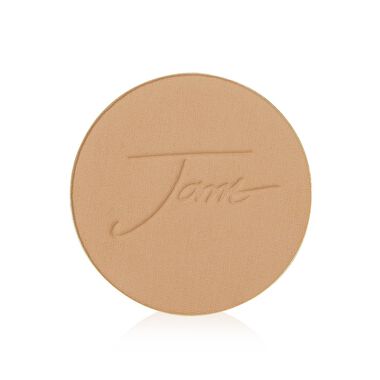 faces purepressed base mineral foundation refill spf 20