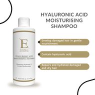 Hyaluronic Acid Moisturising Shampoo 1L faces hyaluronic acid moisturising shampoo 1l