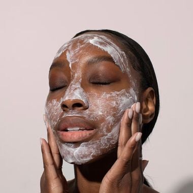 faces jojoba beads exfoliant