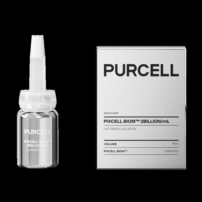 بورسيل pixcell biom 2billion/ml