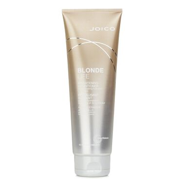faces blonde life brightening conditioner