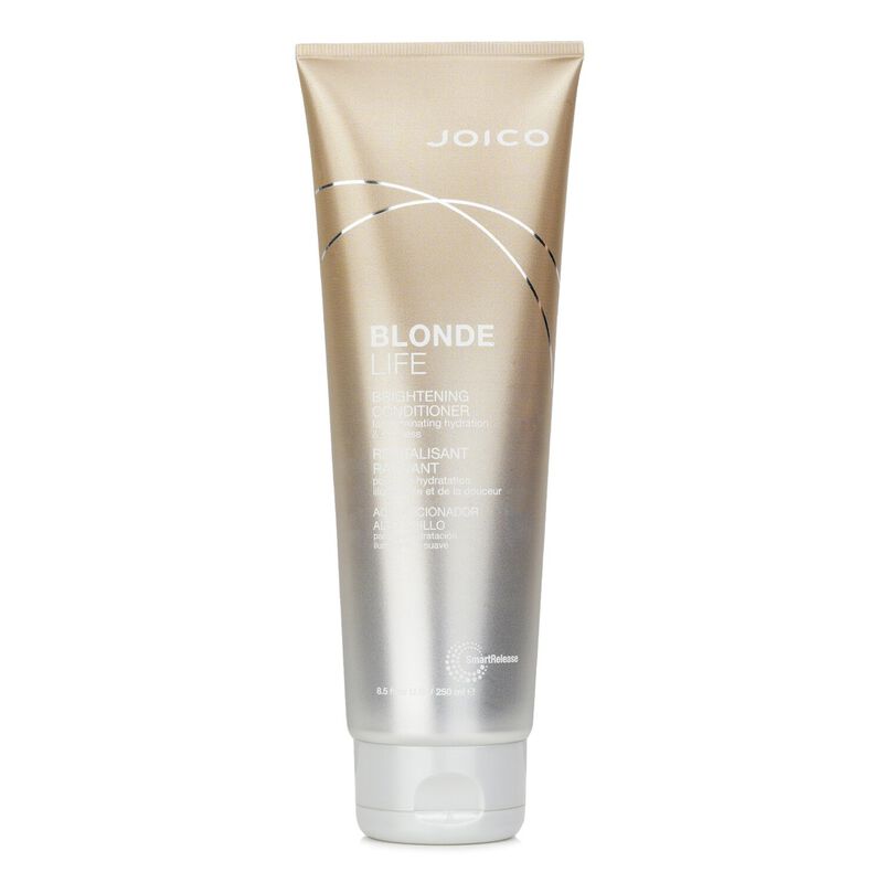 joico blonde life brightening conditioner