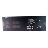 Triple Barrel Waver Large faces triple barrel waver large