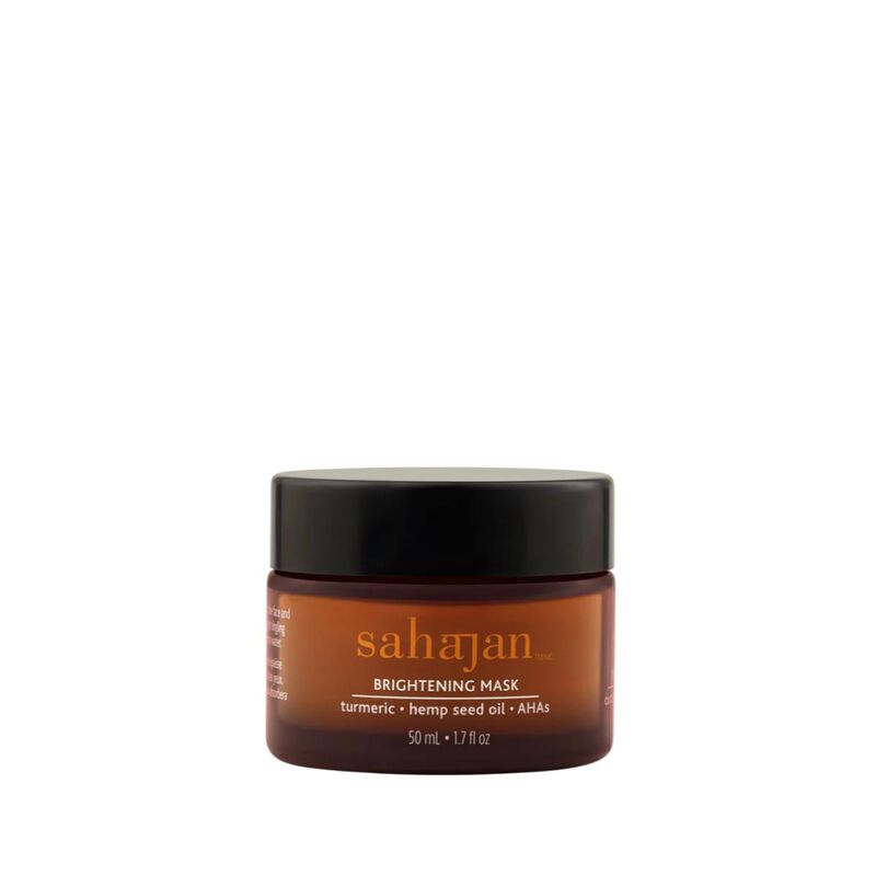 ساهاجان قناع التفتيح