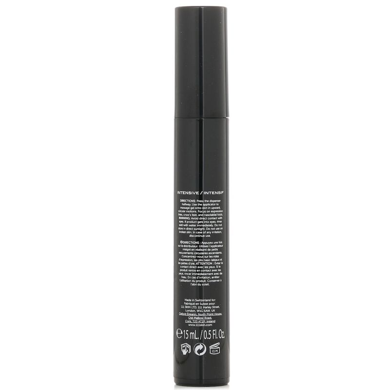 111skin black diamond contour gel