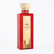 faces عطر ابوظبي