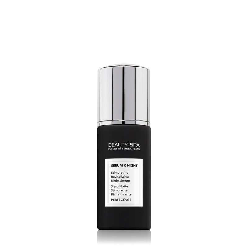 beautyspa perfectage serum c night