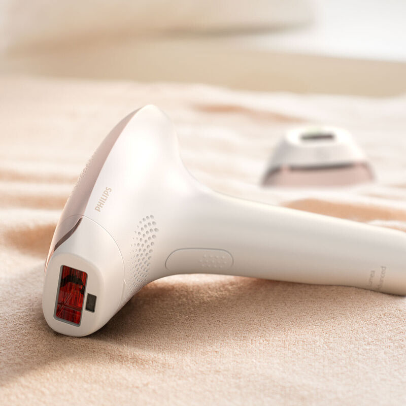 philips lumea ipl hair removal bri921/60