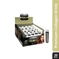 faces حقن كولاجين بليتينيوم للشعر