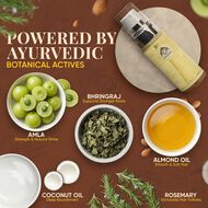 3 Step Anti Hair Loss Hair Growth & Hair Treatment Set faces 3 step anti hair loss hair growth hair treatment set