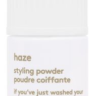 faces haze styling powder