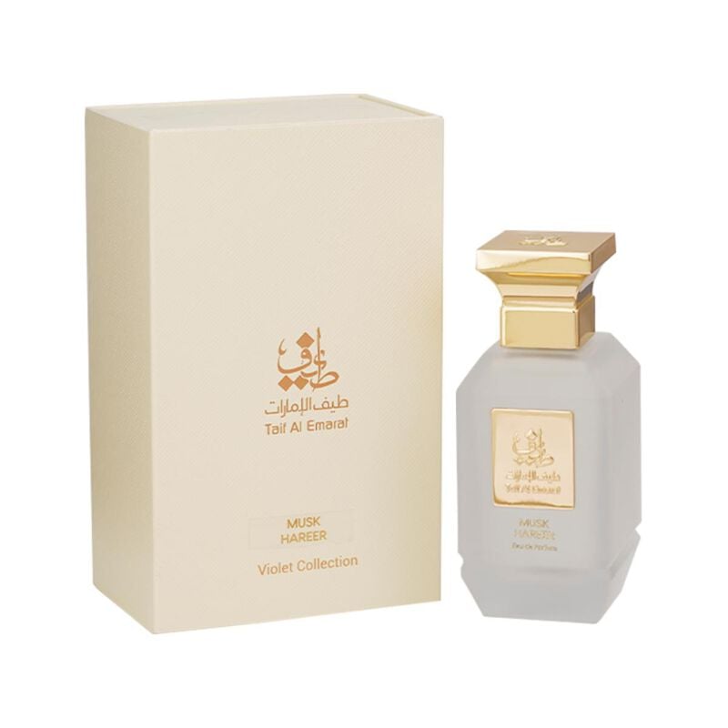 taif al emarat musk hareer