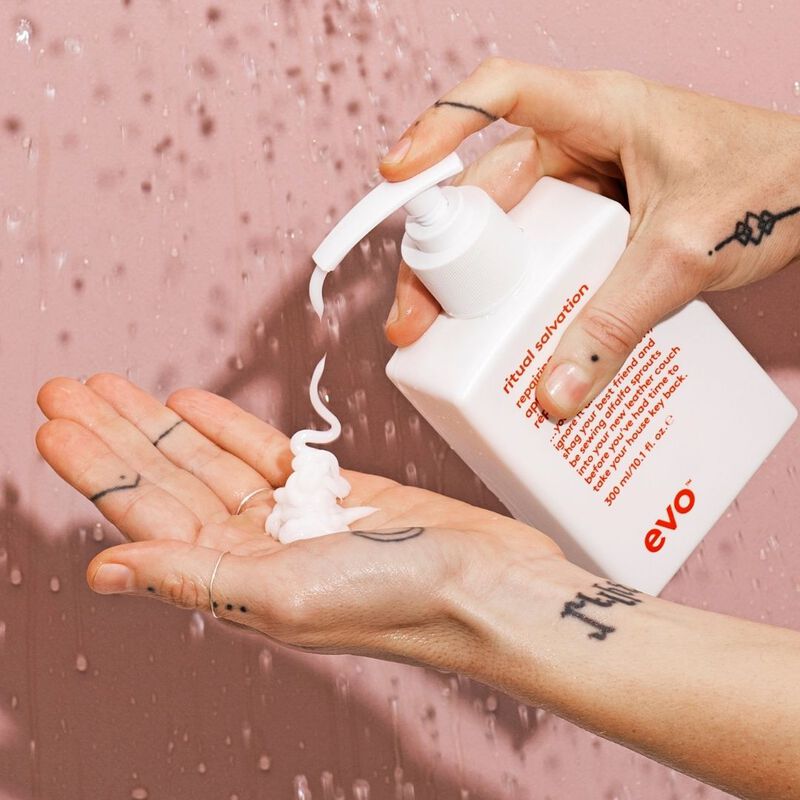 ايفو بلسم ريتوال سالفيشن