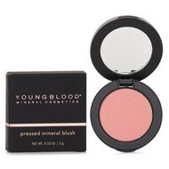 faces pressed mineral blush   blossom