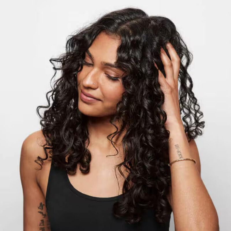 bumble and bumble creme de coco tropical riche conditioner