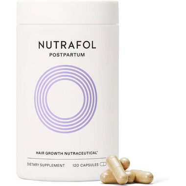 faces postpartum hair growth pack