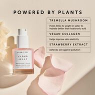 faces منظف بينك كلاود