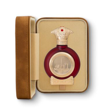 faces عطر جي سي سي