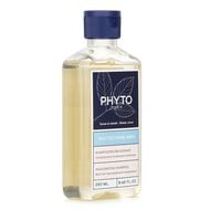 Phytocyane-Men Invigorating Shampoo faces phytocyane men invigorating shampoo