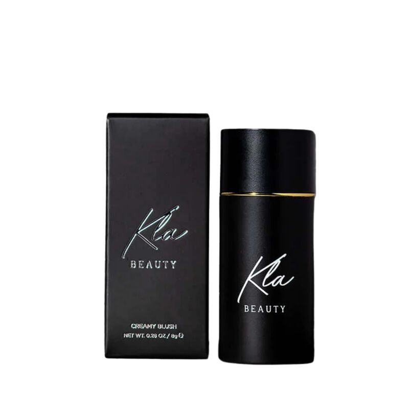 kla beauty stick blush