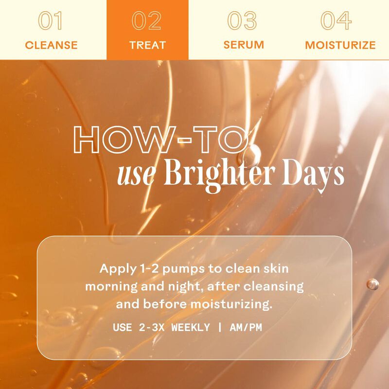 three ships brighter days red algae + avocado biodegradable eye mask