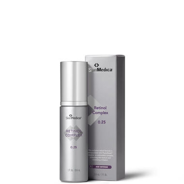 faces retinol complex 0 25