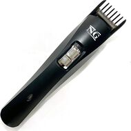 Hair Trimmer - LED Indicator for Convenient Styling & Sensitive Skin faces hair trimmer led indicator for convenient styling sensitive skin
