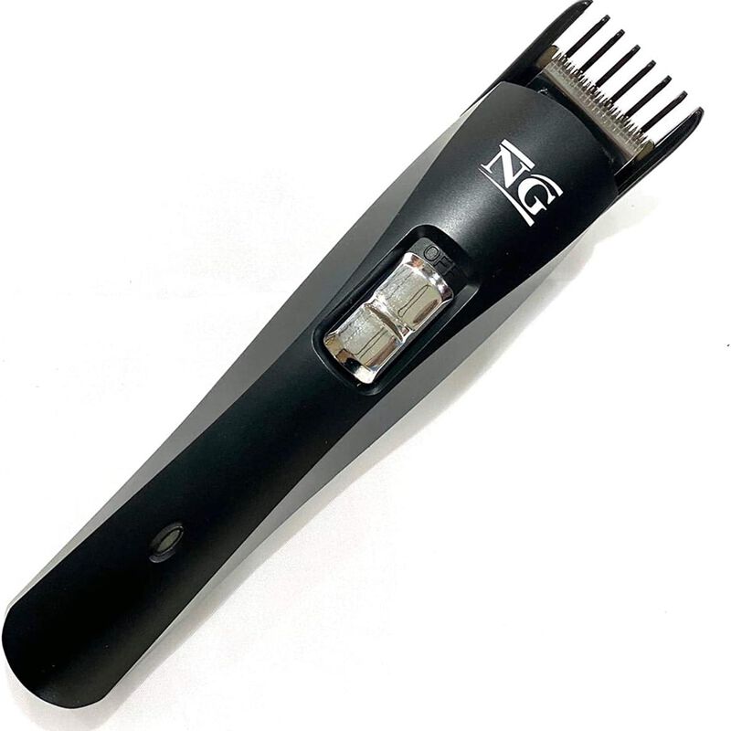 ng hair trimmer led indicator for convenient styling & sensitive skin